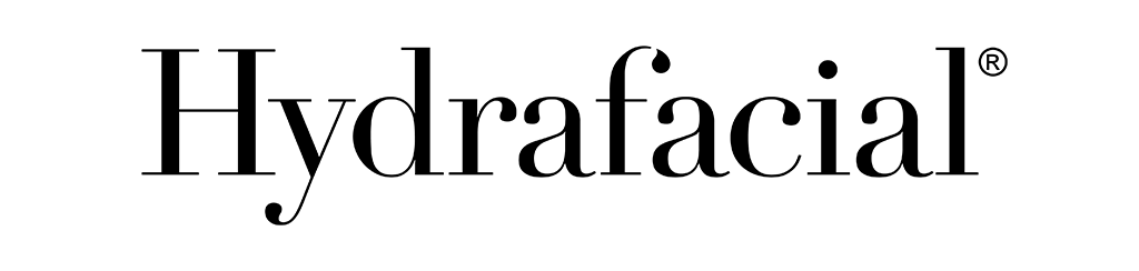 Hydrafacial - Logo